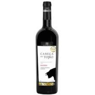 Cabeça de Toiro