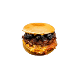 Burger Le Beldi