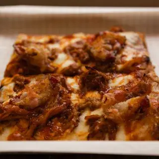 Ball Game Pizza