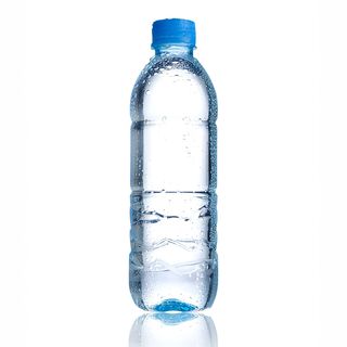 Acqua frizzante 50 cl
