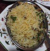 Arroz Especial (Grande)