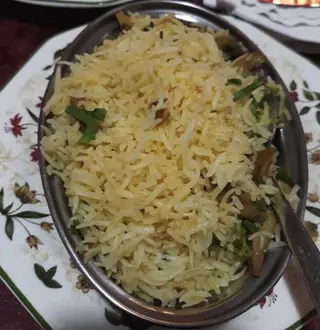 Arroz Especial (Grande)