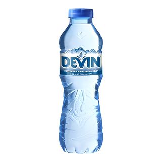 Минерална вода Devin (330мл)