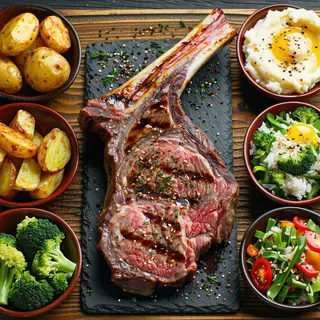 1Kg Lamb