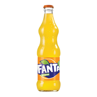 Fanta