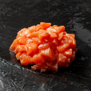 Tartar Salmón Noruego