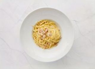 Spaghetti alla carbonara