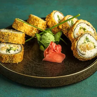 Ebi Gojira Roll