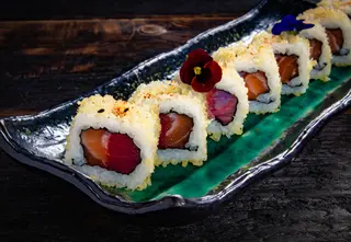 HAIAKU ROLL