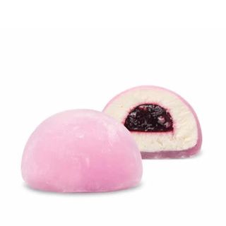 Mochis De Cheesecake (2 Uds.)