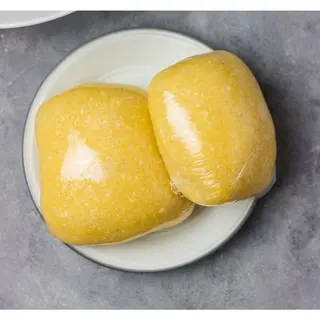 Yellow Eba