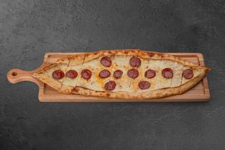 Сужуклу пиде (350г)