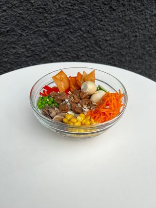  М'ясний кайф 