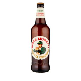 Birra Moretti 66 cl