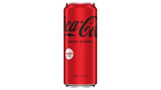 Coca-cola zero 330 ml