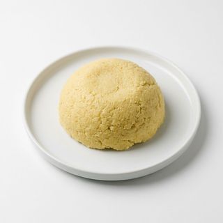 Stiff Cornmeal Porridge