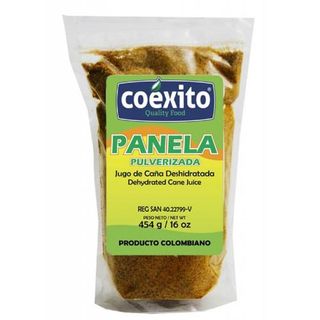 Panela 454g