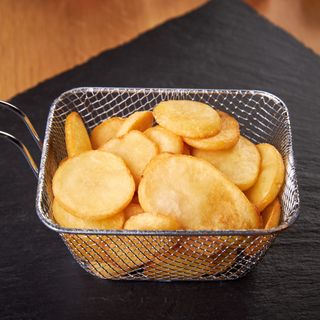 Cartofi Dollar Chips 