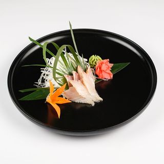 Sashimi White Fish 5 komada 80g