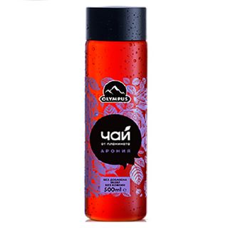 Студен чай Олимпус Арония 0,5 мл.