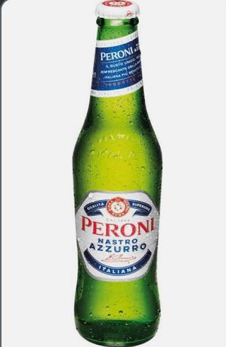 Peroni Nastro Azzurro