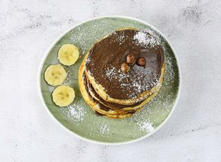 Pancake Paradise (4 Uds.)