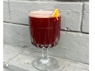 Глінтвейн  Б/A