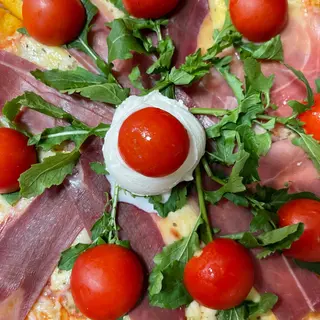 City pizza