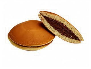 115.Doráyaki chocolate (1 ud)