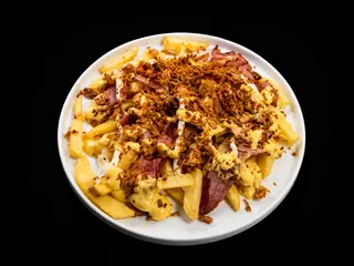 Cartofi cu Bacon-250g