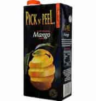 Juice Packet (1 Ltr)