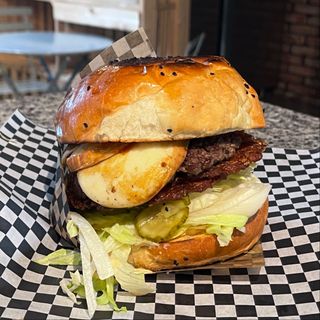 Owczarek Podhalański