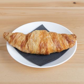 Кроасан с масло