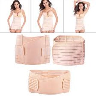 Ceinture Abdominal Femme Apres Accouchement Best مشد بعد الولادة المثالي