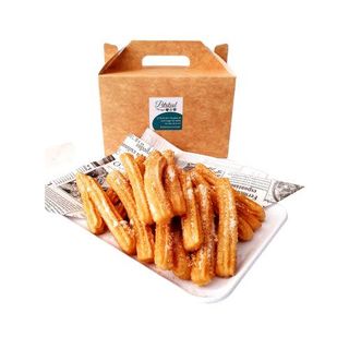 Churros Box (10 Uds.)