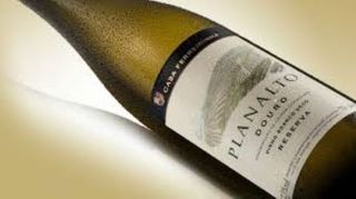 Vinho Planalto Branco