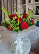 Buchet Summer Mood 03- size L