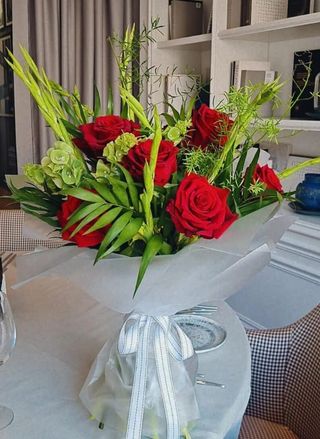 Buchet Summer Mood 03- size L