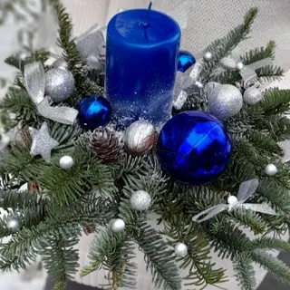 Stroik na święta