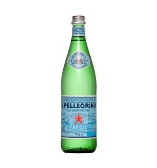 Acqua San Pellegrino 75cl