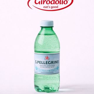 Acqua frizzante 50cl