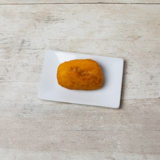 Croquetones Jamón