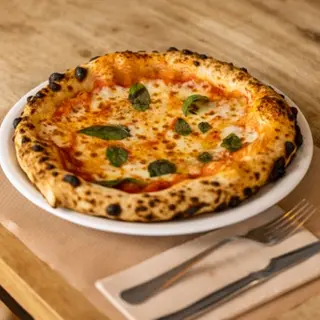 PIZZA MARGARITA