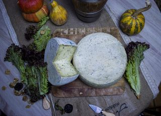 მუჩლი ტრუფელით 200 გრ