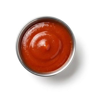 Extra Hot Sauce
