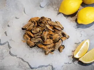 Mule/Małze (100g)