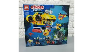 Лего City 310 деталей цена 6650