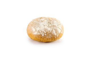 Chleb na kozim mleku