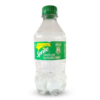 Sprite Lemon 350ml PET