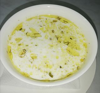 Зеленчукова супичка